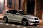 BMW 120i 5-Door 2004 года (ZA)